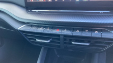 Skoda Octavia 1.5 TSI 150 e-TEC Sportline 5dr DSG Petrol Hatchback